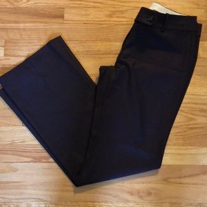 Loft pants